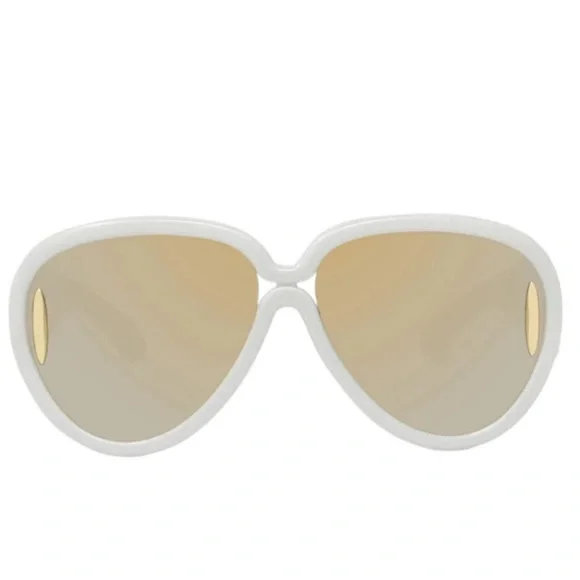 Loewe Pilot Frame Sunglasses NWT